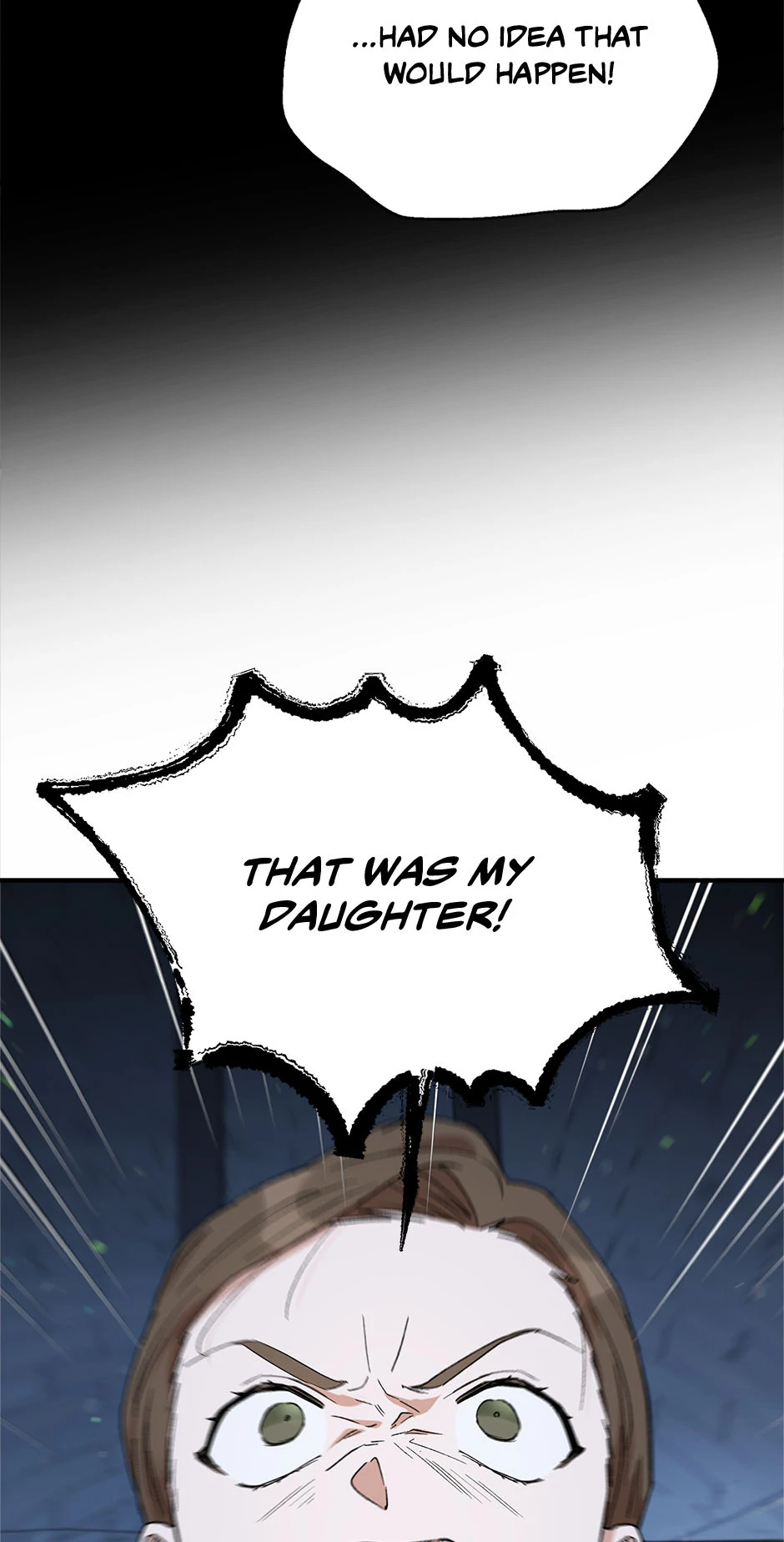 How to Be a Dark Hero’s Daughter Chapter 52 - Page 15