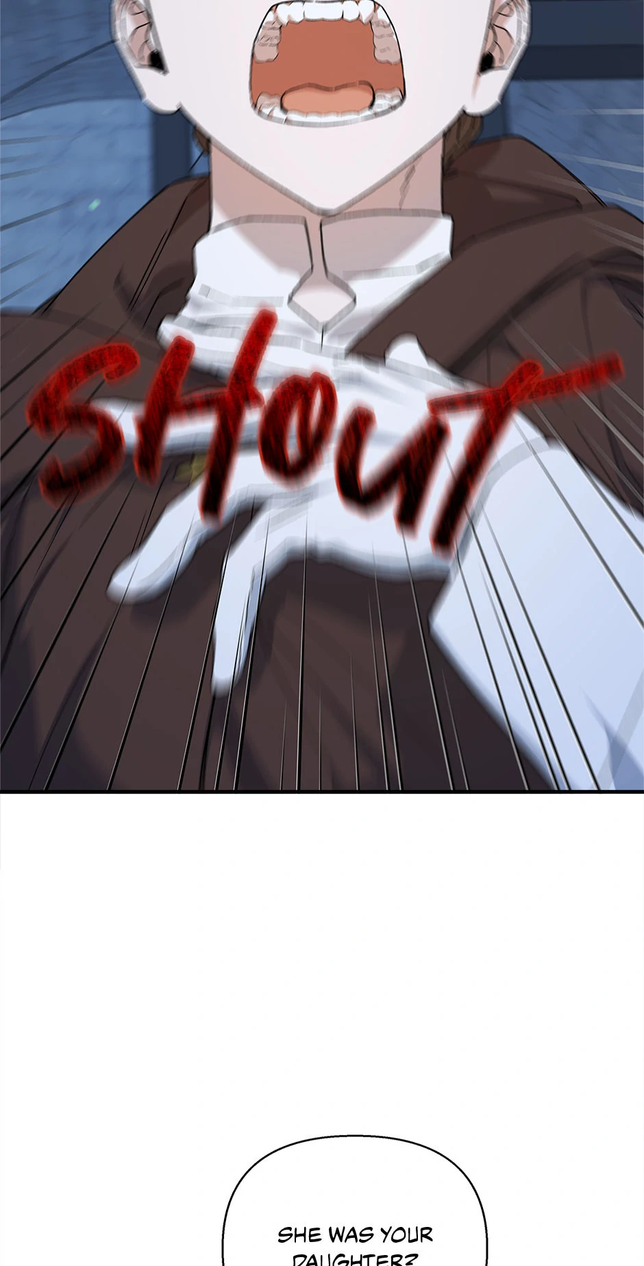 How to Be a Dark Hero’s Daughter Chapter 52 - Page 16