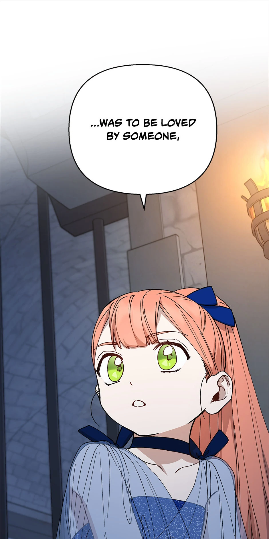 How to Be a Dark Hero’s Daughter Chapter 52 - Page 28