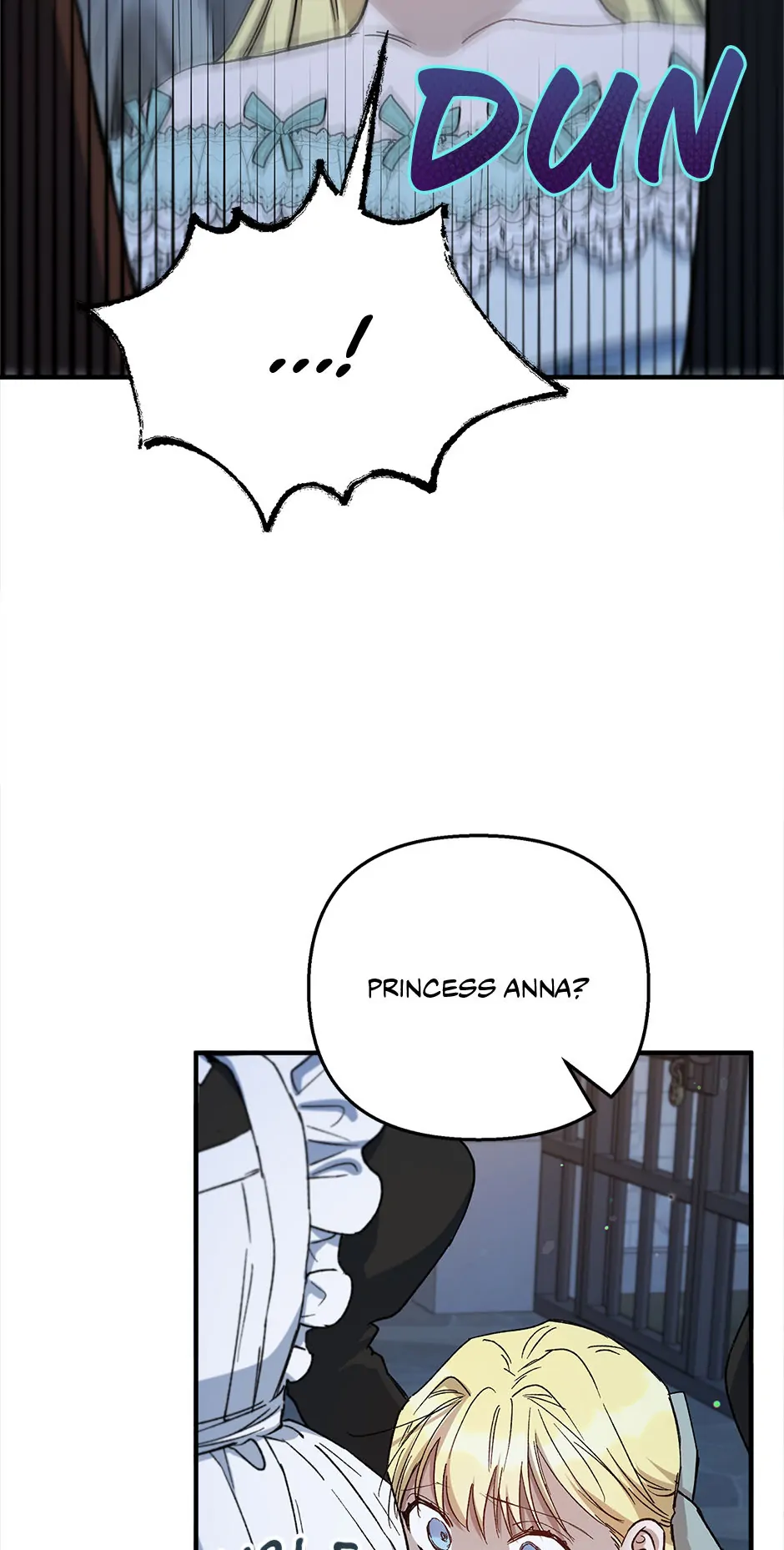 How to Be a Dark Hero’s Daughter Chapter 52 - Page 3