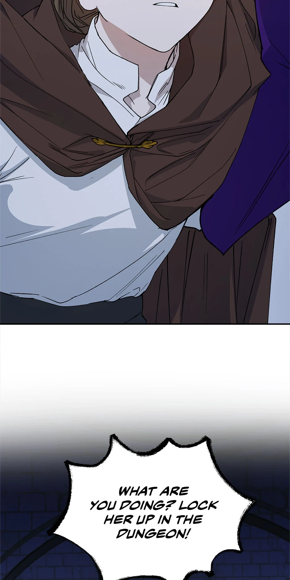 How to Be a Dark Hero’s Daughter Chapter 52 - Page 30