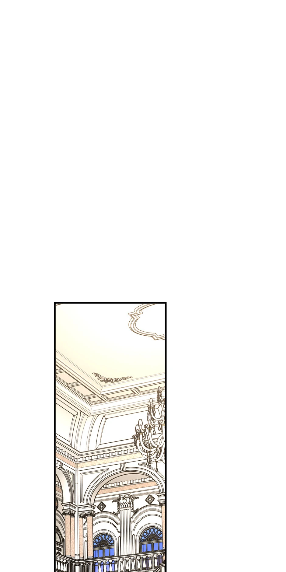 How to Be a Dark Hero’s Daughter Chapter 52 - Page 34