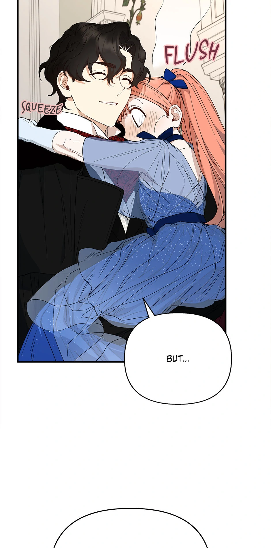 How to Be a Dark Hero’s Daughter Chapter 52 - Page 42