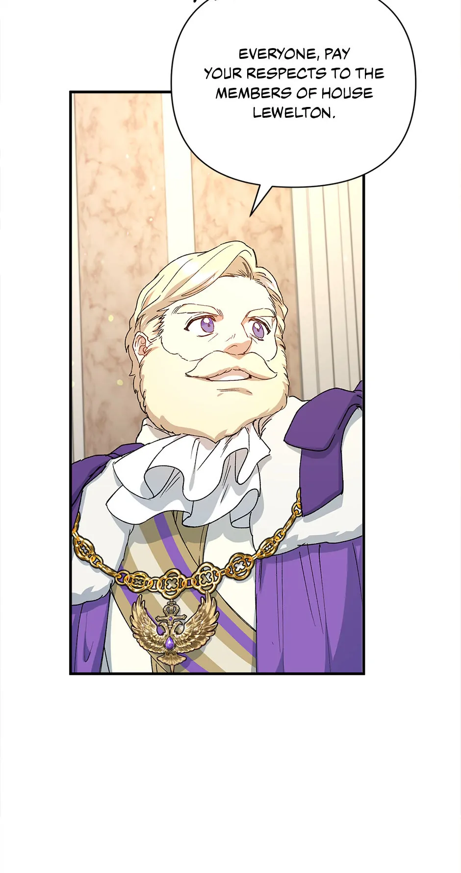 How to Be a Dark Hero’s Daughter Chapter 52 - Page 51