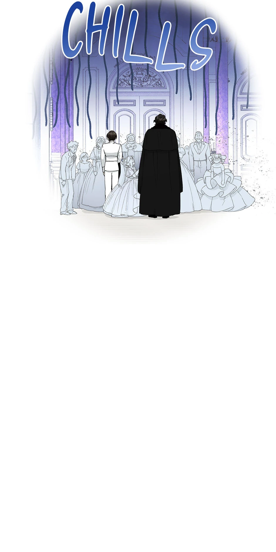 How to Be a Dark Hero’s Daughter Chapter 52 - Page 59