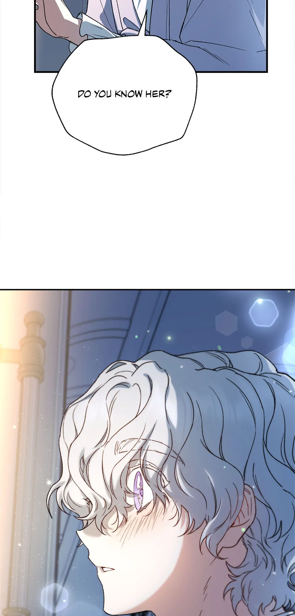 How to Be a Dark Hero’s Daughter Chapter 52 - Page 67