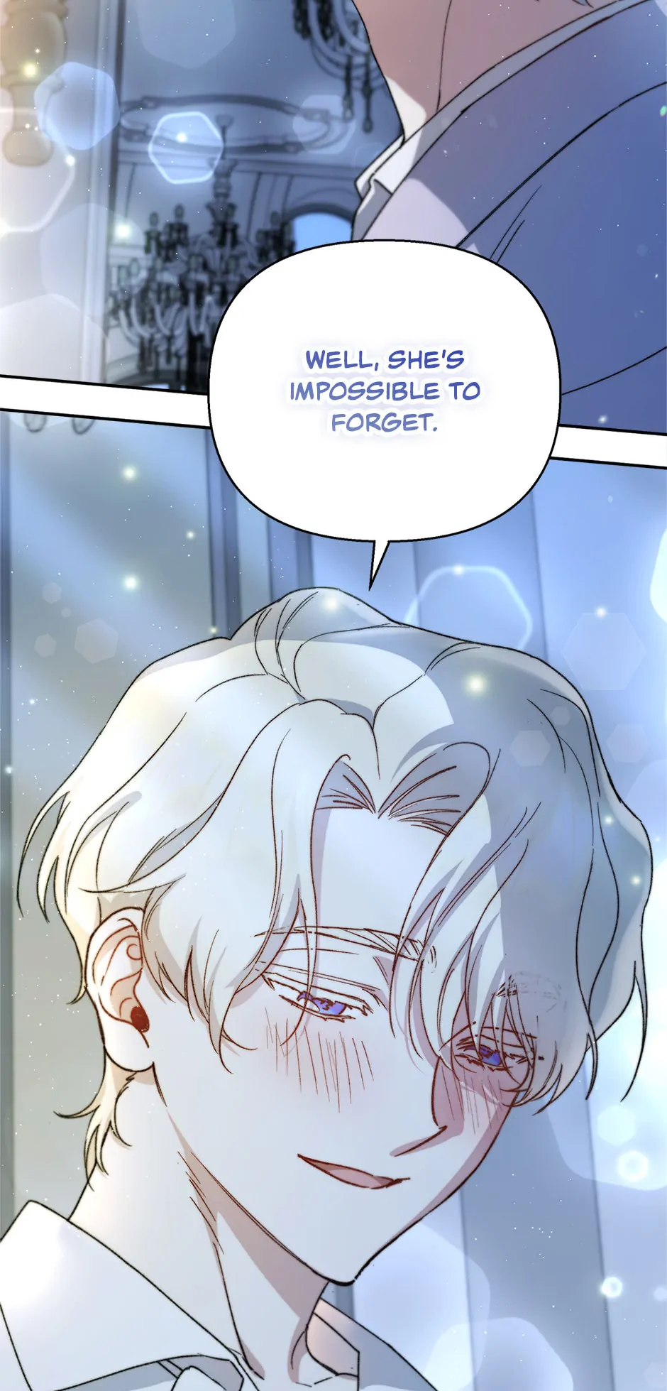 How to Be a Dark Hero’s Daughter Chapter 52 - Page 68