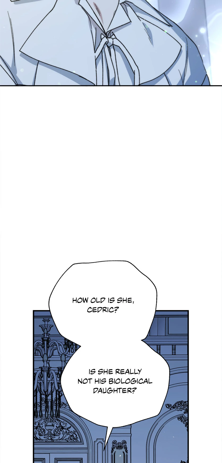 How to Be a Dark Hero’s Daughter Chapter 52 - Page 69