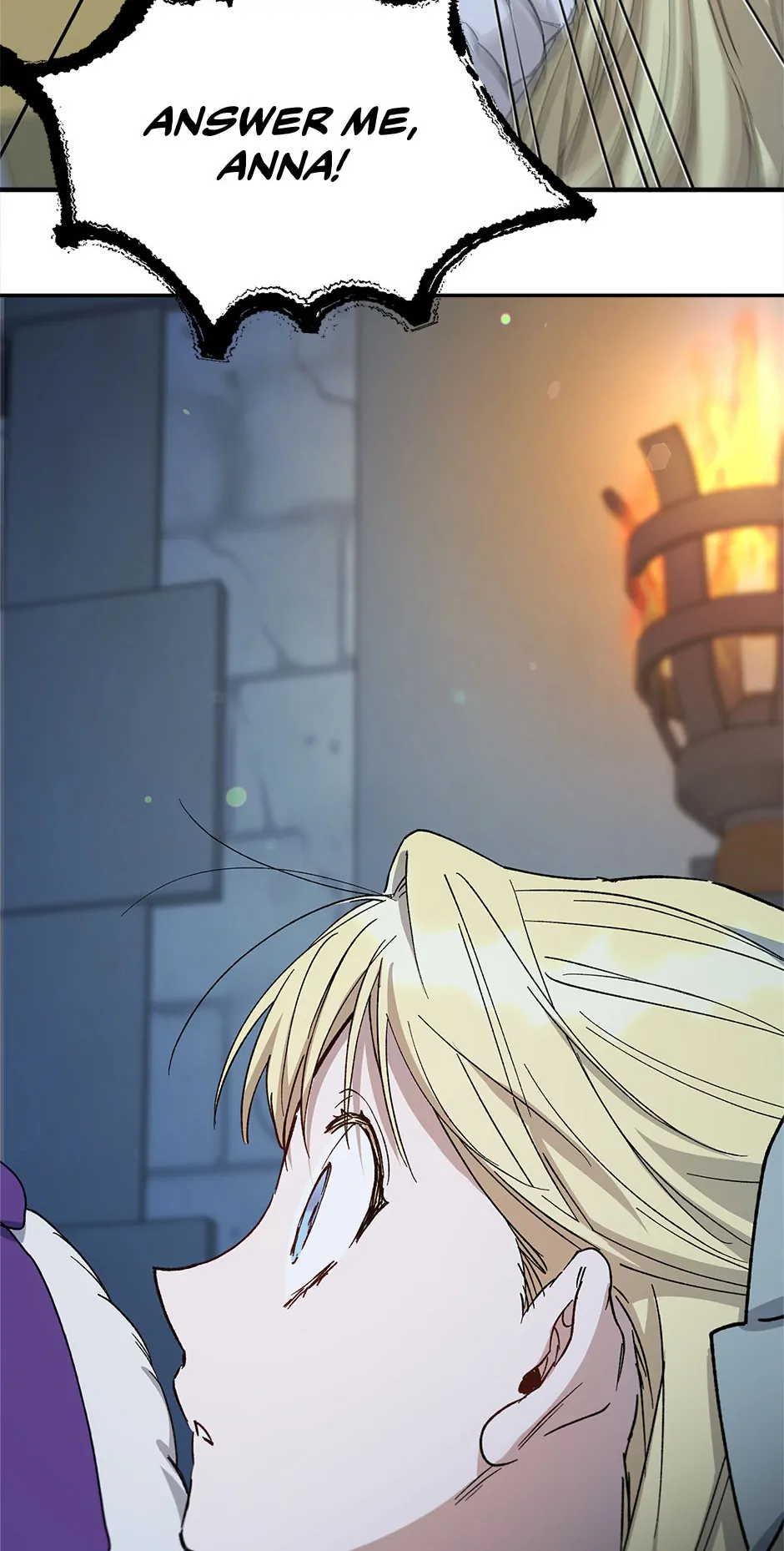 How to Be a Dark Hero’s Daughter Chapter 52 - Page 7