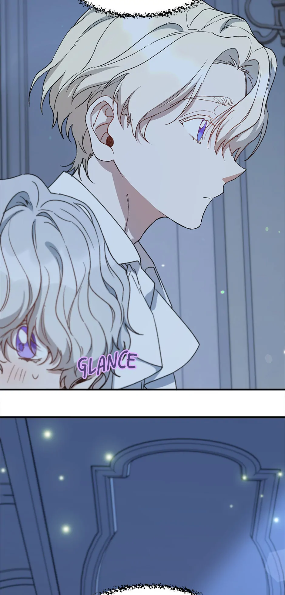 How to Be a Dark Hero’s Daughter Chapter 52 - Page 72