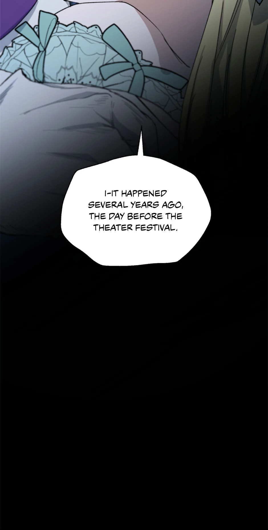 How to Be a Dark Hero’s Daughter Chapter 52 - Page 8