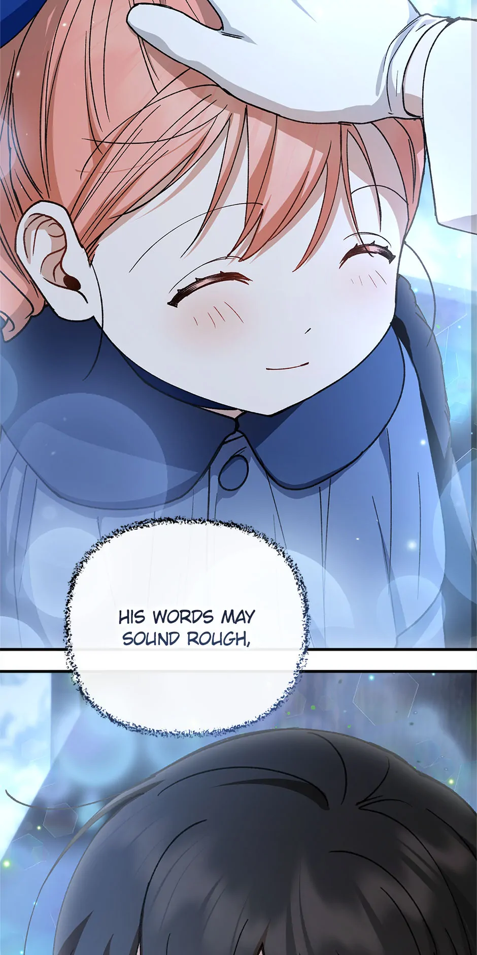 How to Be a Dark Hero’s Daughter Chapter 53 - Page 76