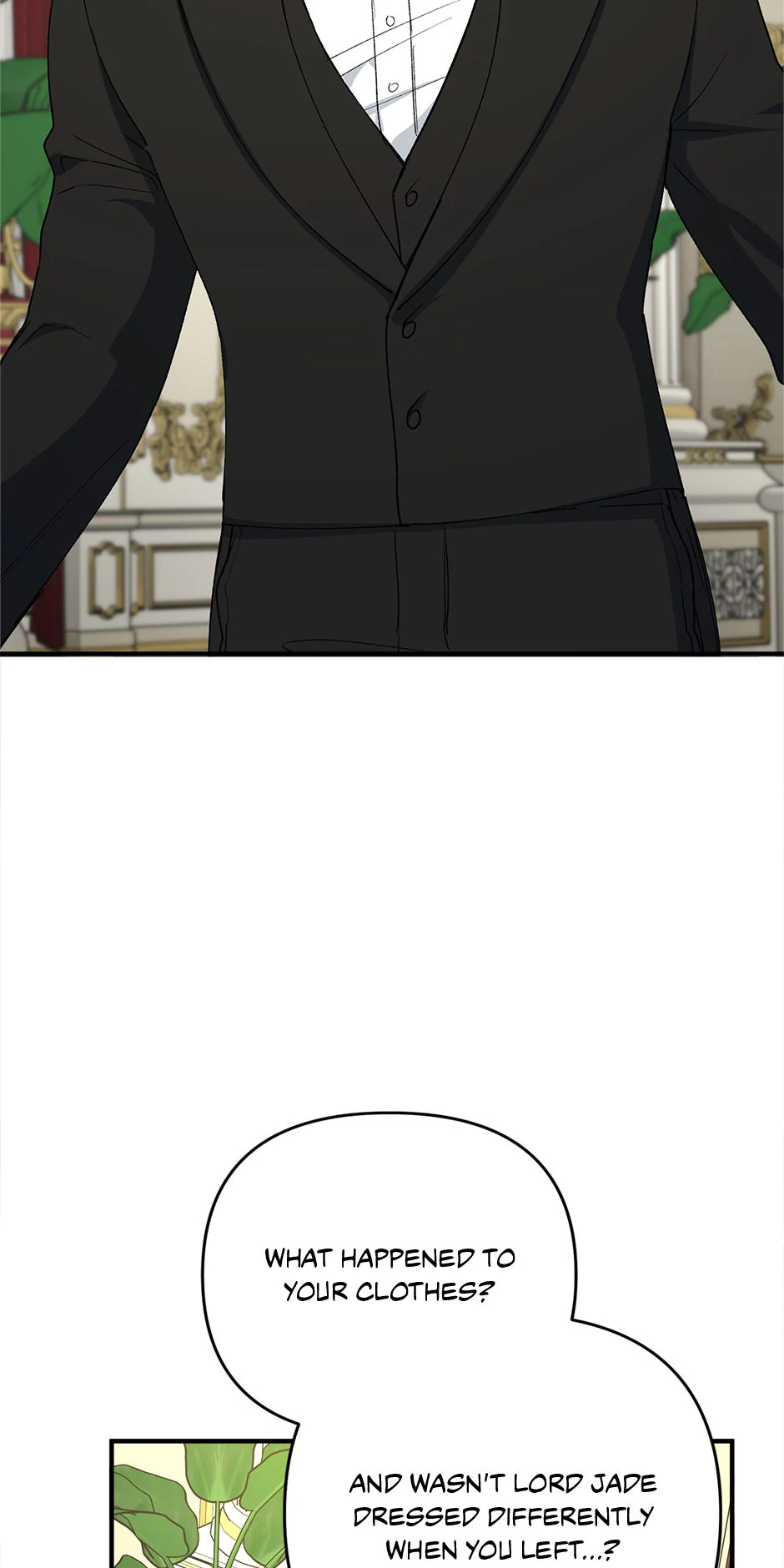 How to Be a Dark Hero’s Daughter Chapter 54 - Page 2