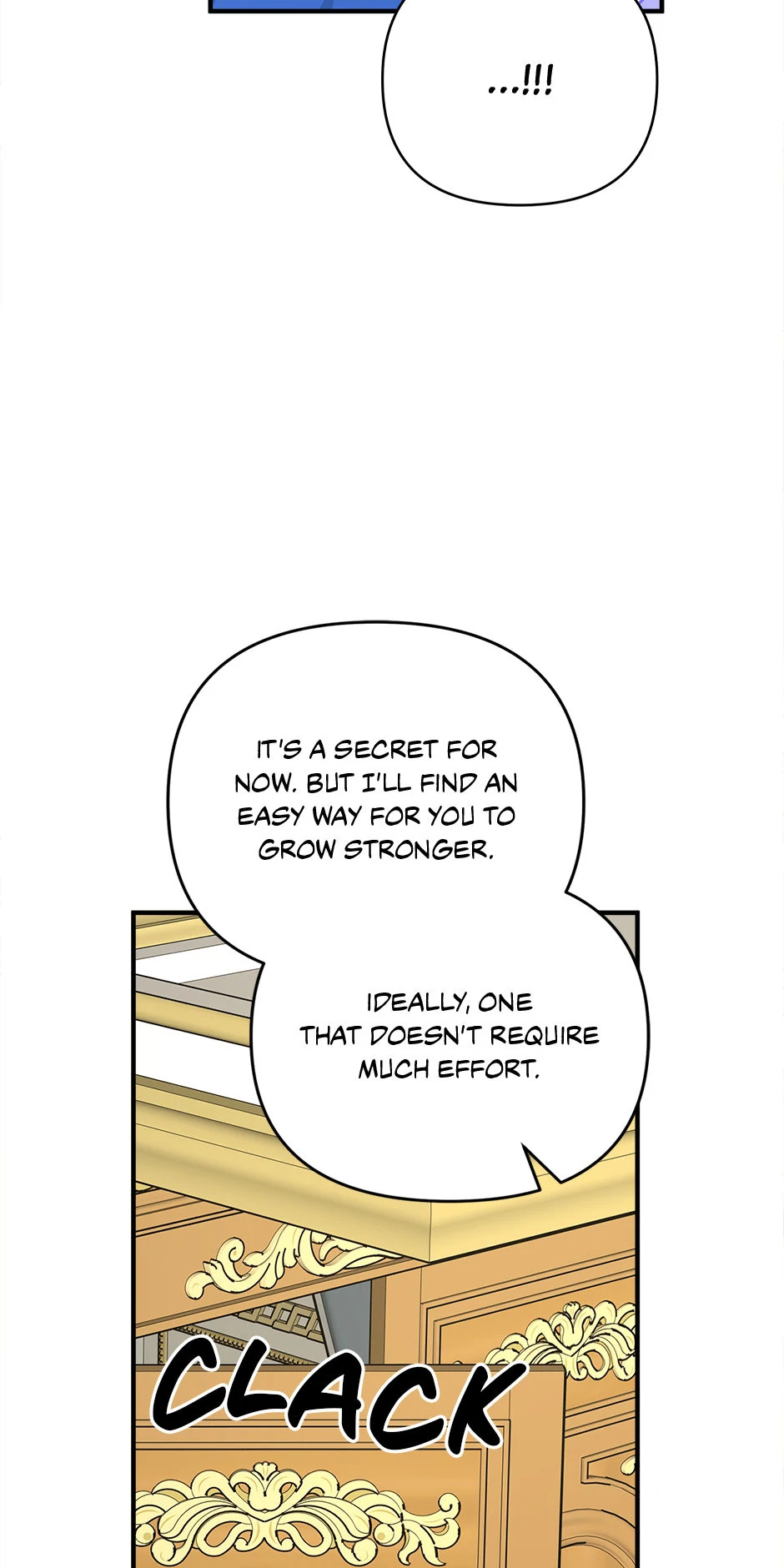 How to Be a Dark Hero’s Daughter Chapter 54 - Page 47
