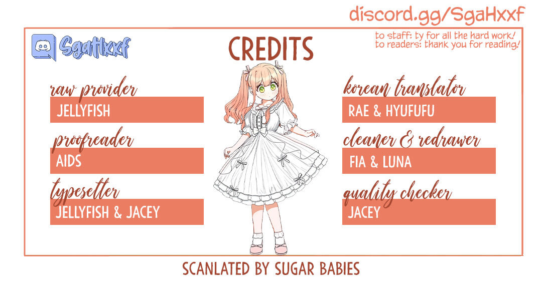 How to Be a Dark Hero’s Daughter Chapter 7 - Page 21