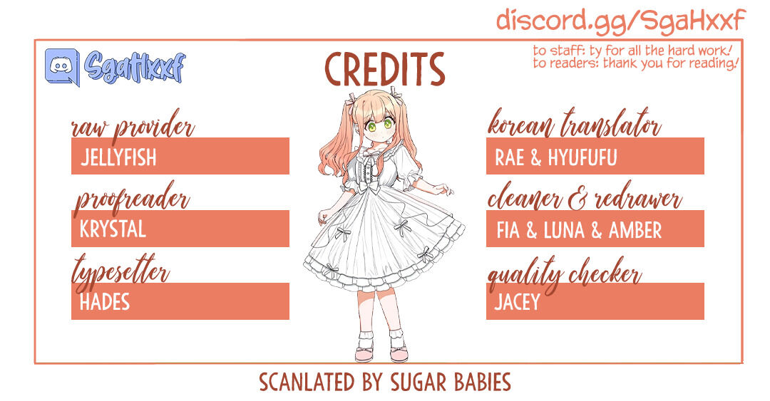 How to Be a Dark Hero’s Daughter Chapter 9 - Page 22