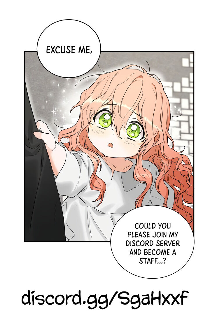 How to Be a Dark Hero’s Daughter Chapter 9 - Page 23