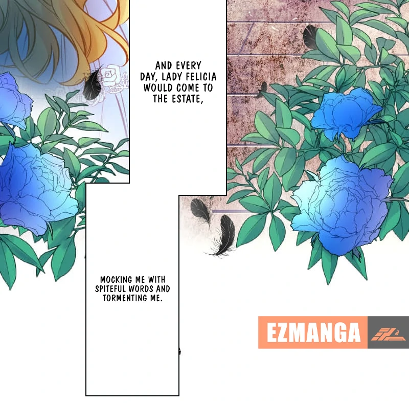 How to be Doted Again by the Cold-Hearted Grand Duke Chapter 1 - Page 108