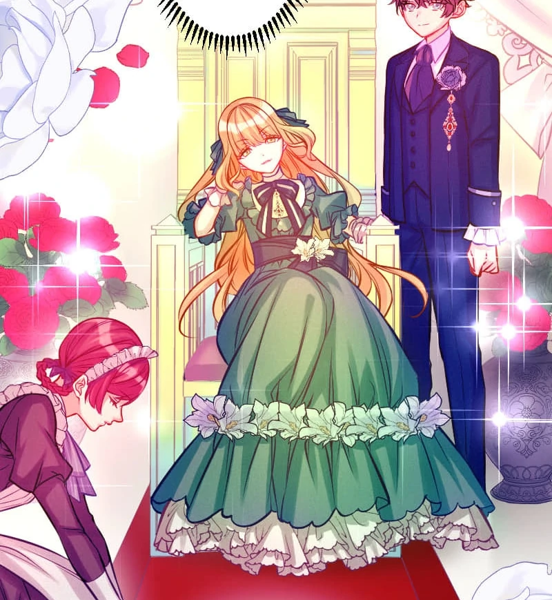 How to be Doted Again by the Cold-Hearted Grand Duke Chapter 1 - Page 91