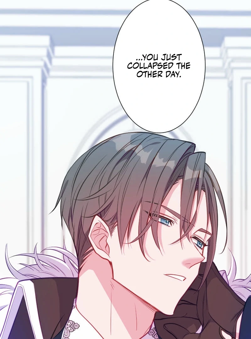 How to be Doted Again by the Cold-Hearted Grand Duke Chapter 10 - Page 43