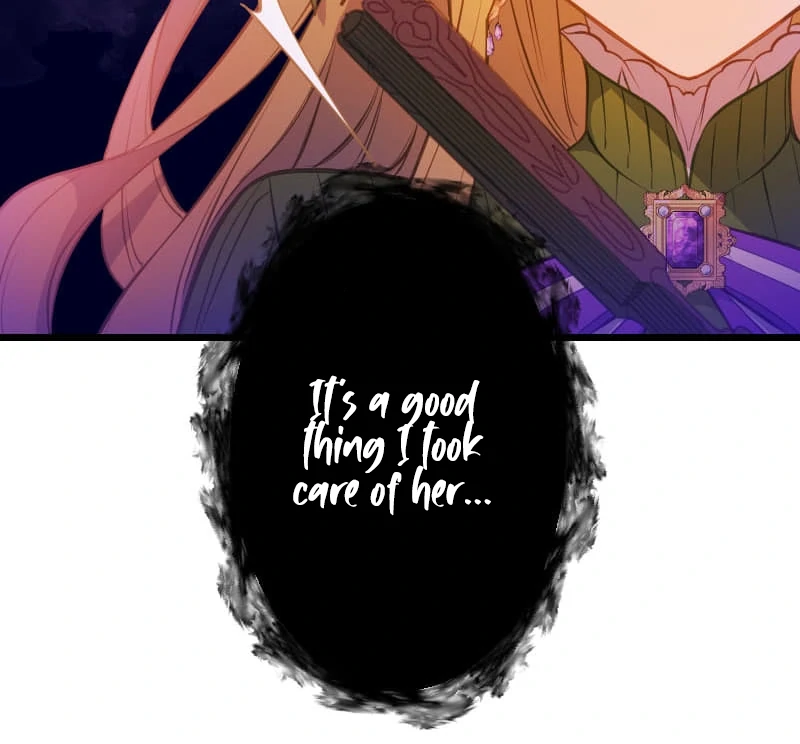 How to be Doted Again by the Cold-Hearted Grand Duke Chapter 10 - Page 89