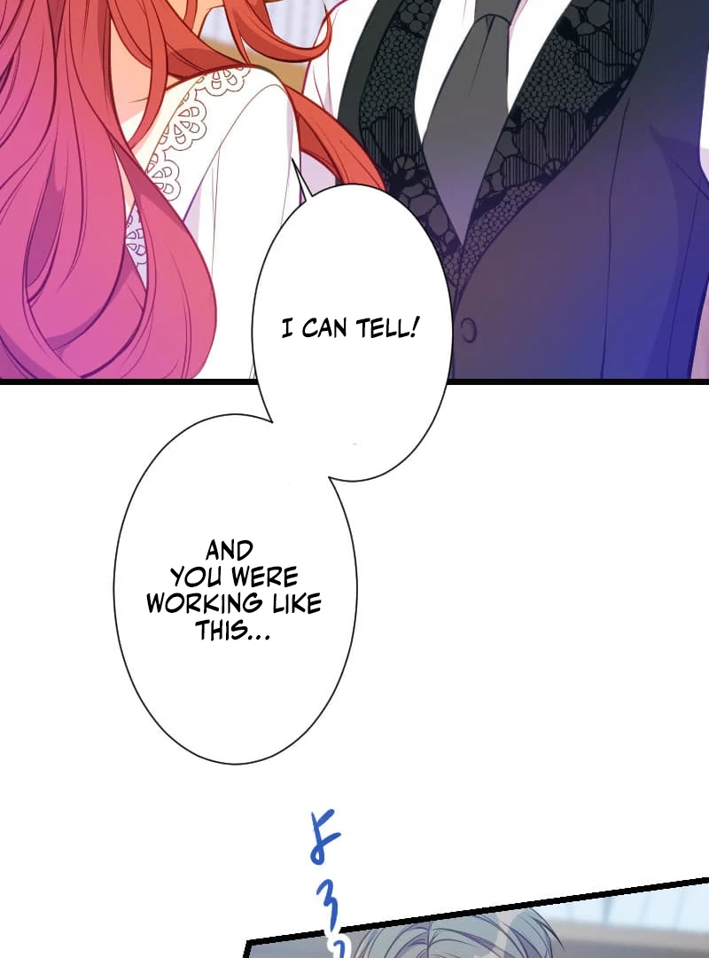 How to be Doted Again by the Cold-Hearted Grand Duke Chapter 11 - Page 44