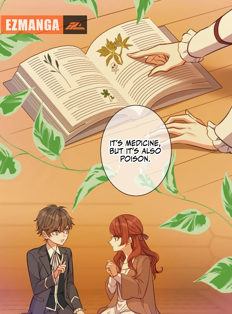 How to be Doted Again by the Cold-Hearted Grand Duke Chapter 11 - Page 72