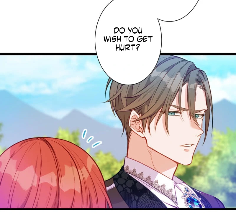 How to be Doted Again by the Cold-Hearted Grand Duke Chapter 12 - Page 85