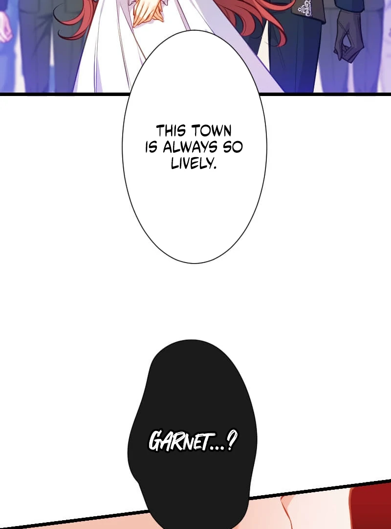 How to be Doted Again by the Cold-Hearted Grand Duke Chapter 12 - Page 91