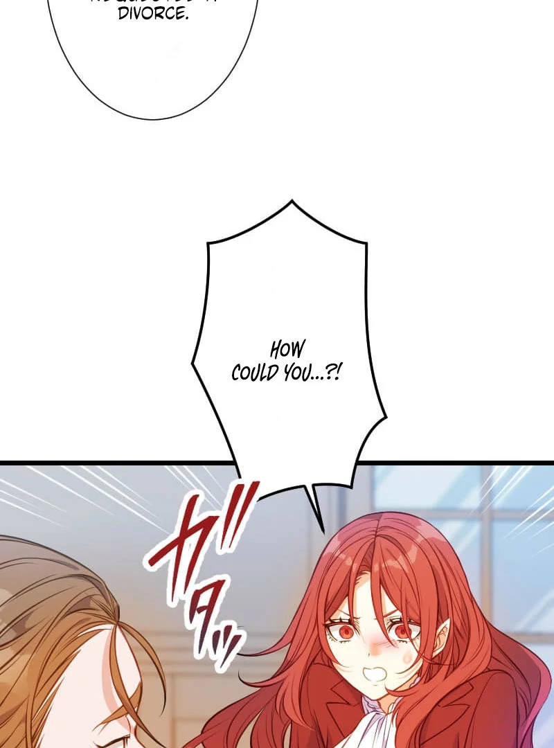 How to be Doted Again by the Cold-Hearted Grand Duke Chapter 13 - Page 28