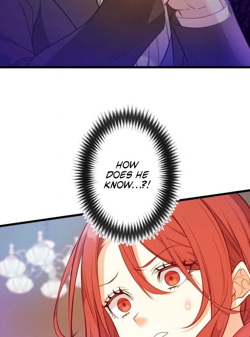 How to be Doted Again by the Cold-Hearted Grand Duke Chapter 13 - Page 31