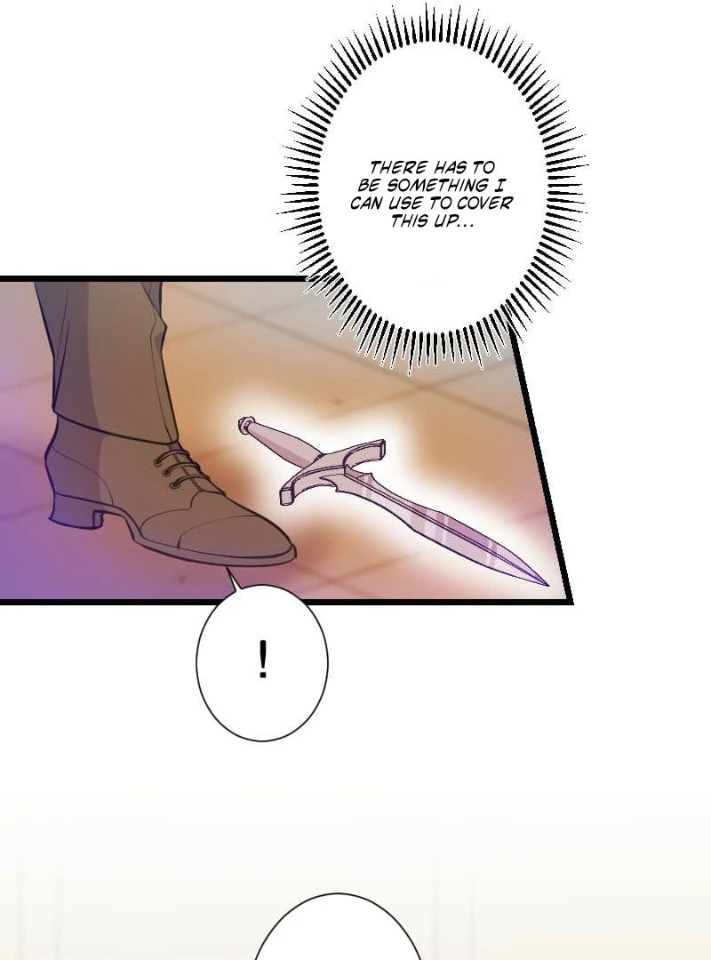 How to be Doted Again by the Cold-Hearted Grand Duke Chapter 13 - Page 78