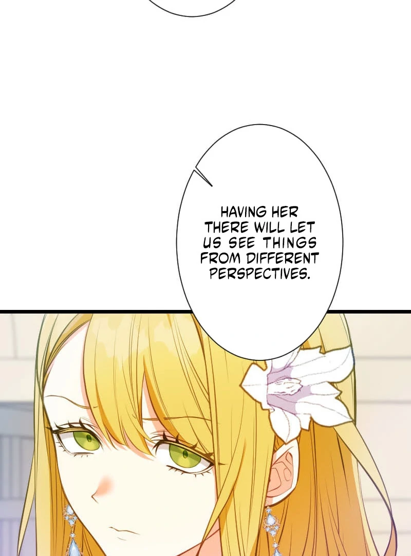 How to be Doted Again by the Cold-Hearted Grand Duke Chapter 13 - Page 98