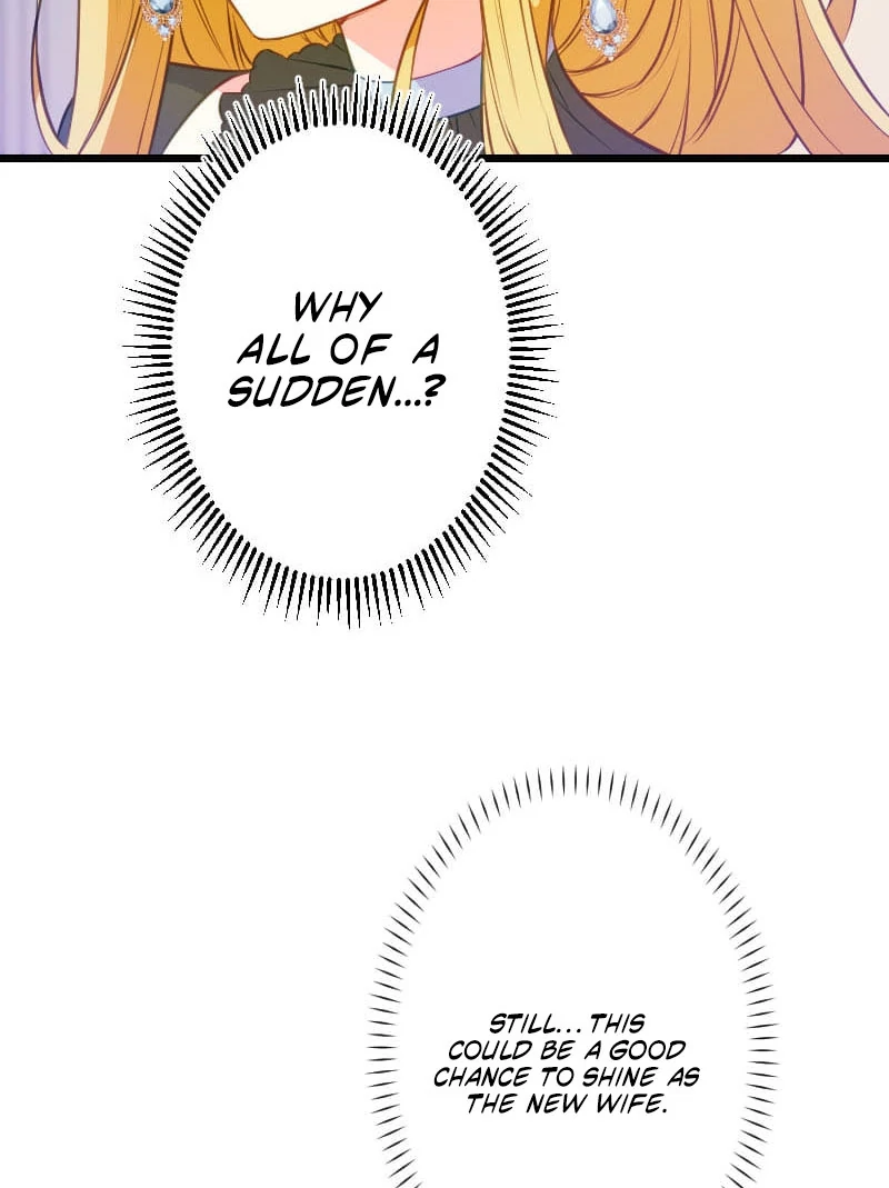 How to be Doted Again by the Cold-Hearted Grand Duke Chapter 13 - Page 99