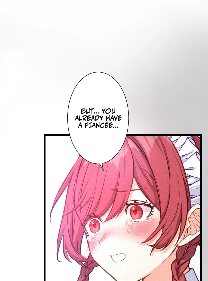 How to be Doted Again by the Cold-Hearted Grand Duke Chapter 2 - Page 117