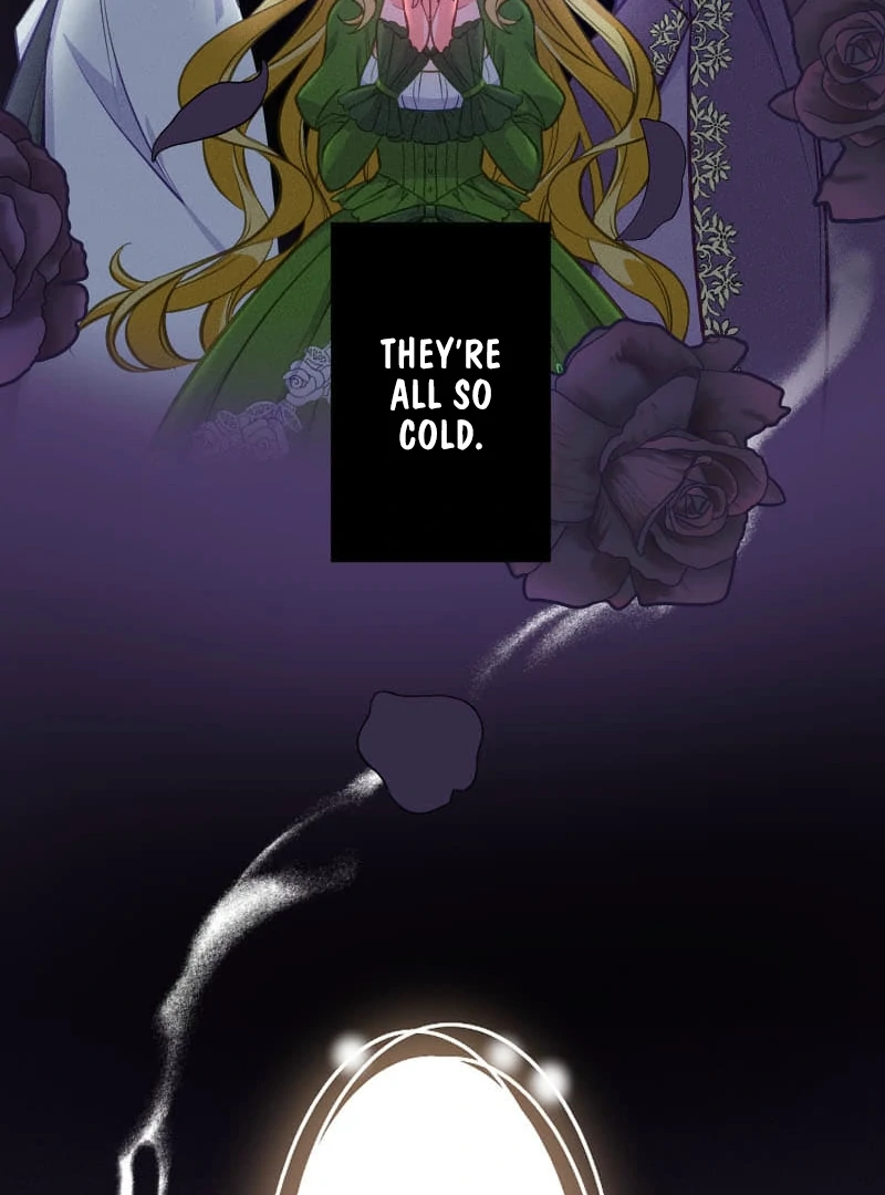 How to be Doted Again by the Cold-Hearted Grand Duke Chapter 2 - Page 21