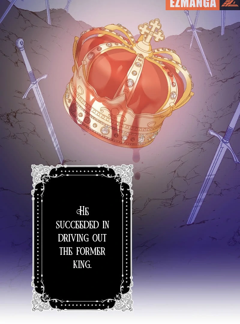 How to be Doted Again by the Cold-Hearted Grand Duke Chapter 3 - Page 107