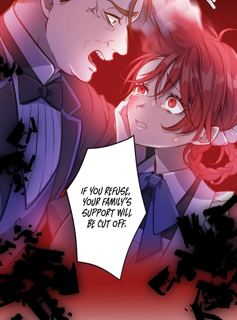 How to be Doted Again by the Cold-Hearted Grand Duke Chapter 3 - Page 38