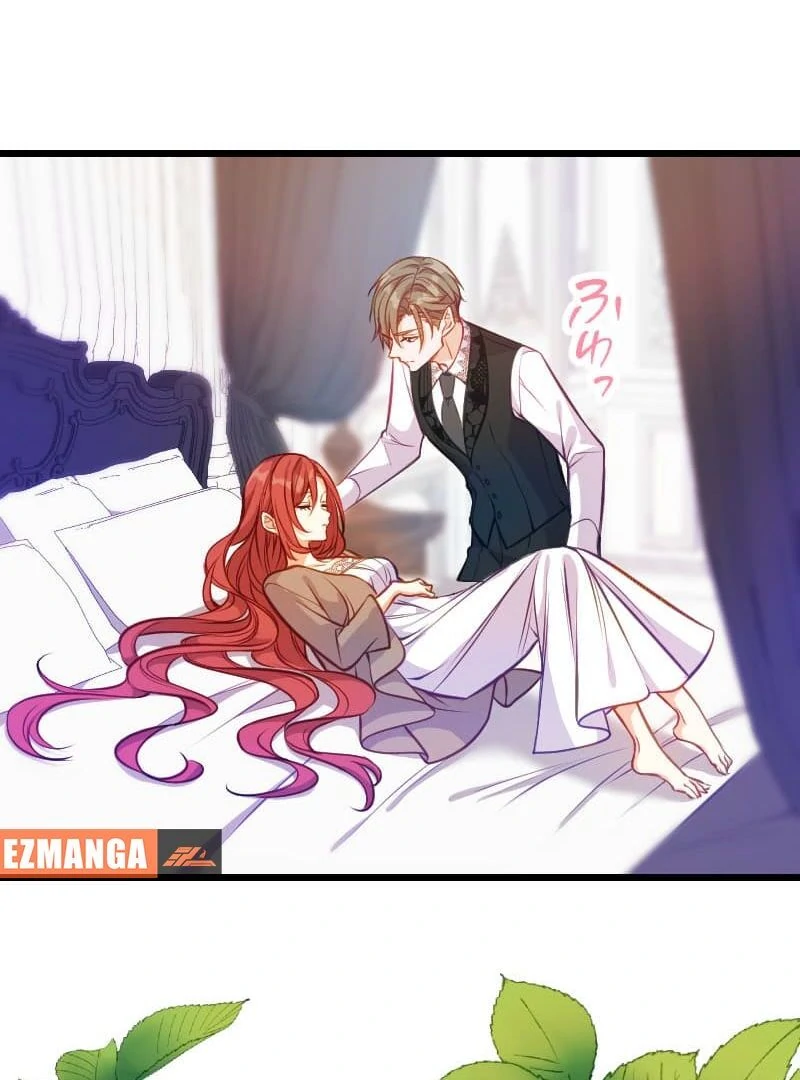 How to be Doted Again by the Cold-Hearted Grand Duke Chapter 6 - Page 34