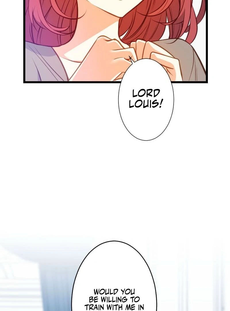 How to be Doted Again by the Cold-Hearted Grand Duke Chapter 6 - Page 59