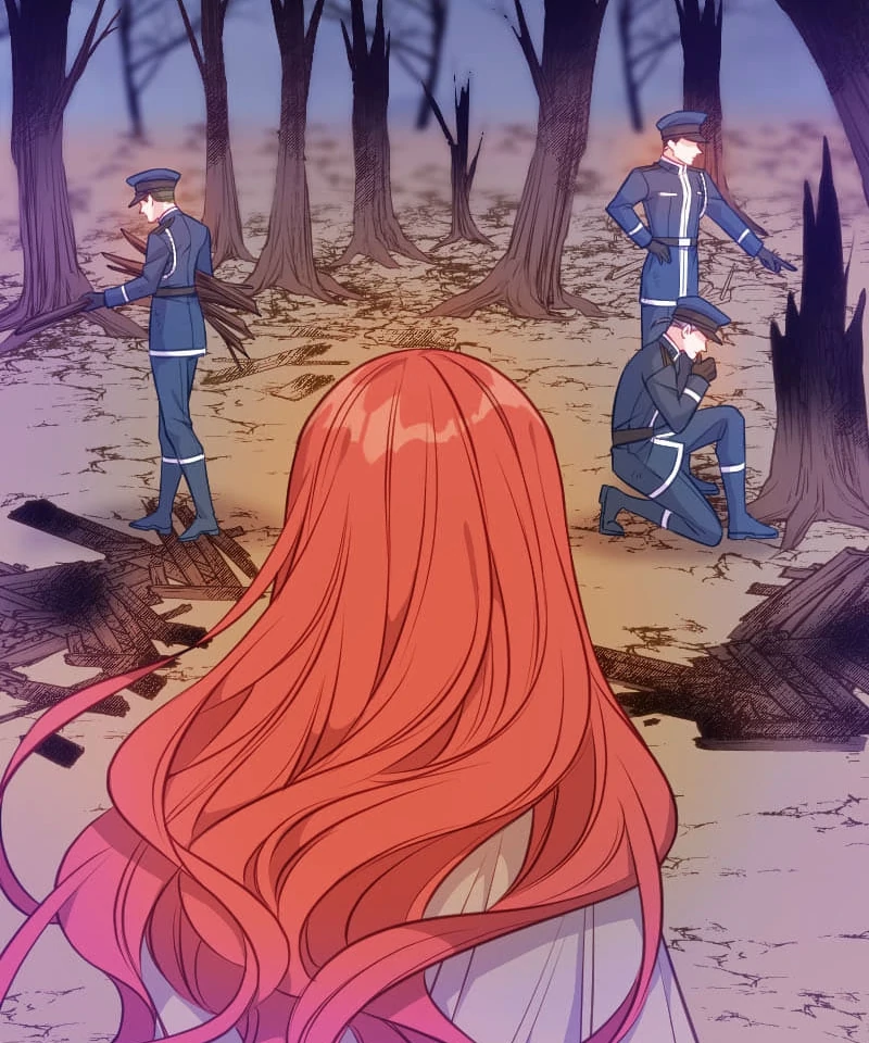 How to be Doted Again by the Cold-Hearted Grand Duke Chapter 9 - Page 62