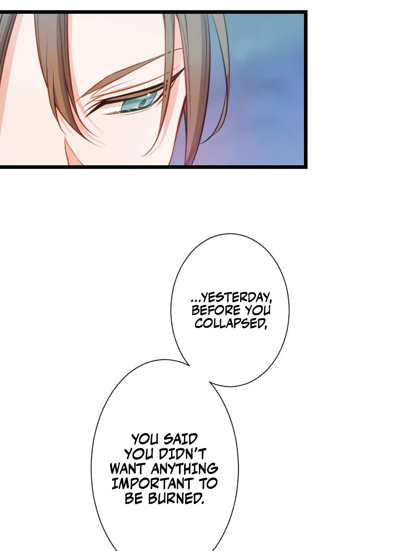 How to be Doted Again by the Cold-Hearted Grand Duke Chapter 9 - Page 71