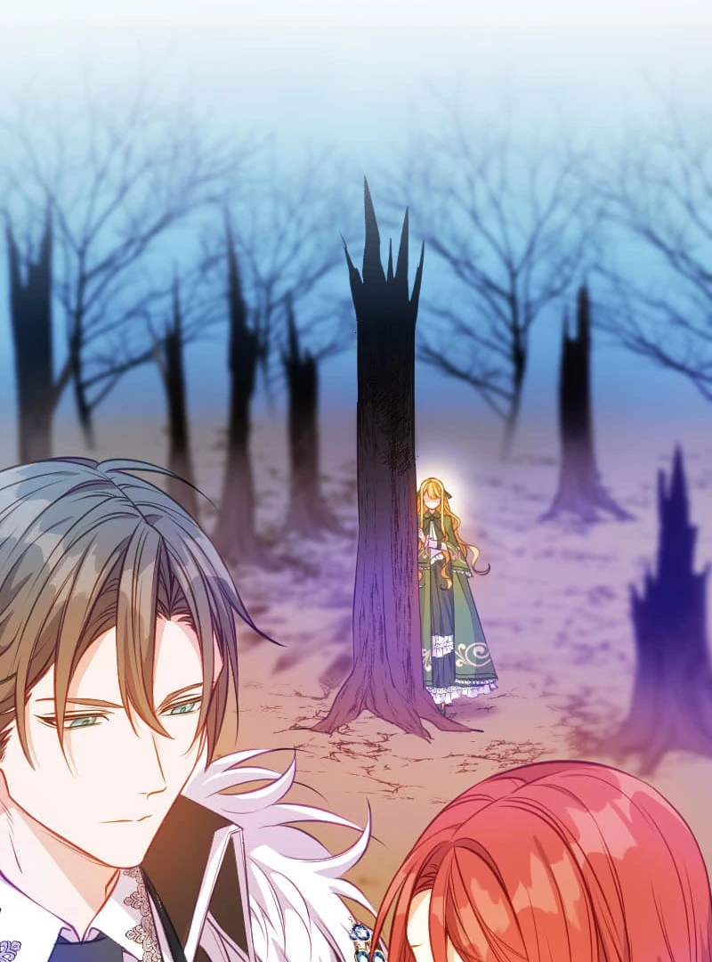 How to be Doted Again by the Cold-Hearted Grand Duke Chapter 9 - Page 79