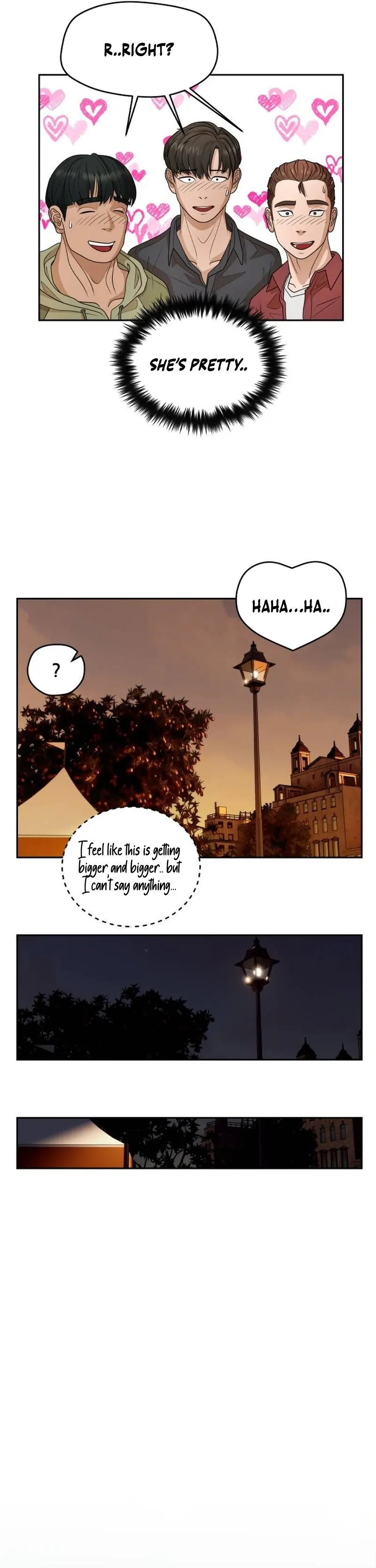 How to Build a Time Machine Chapter 2 - Page 28