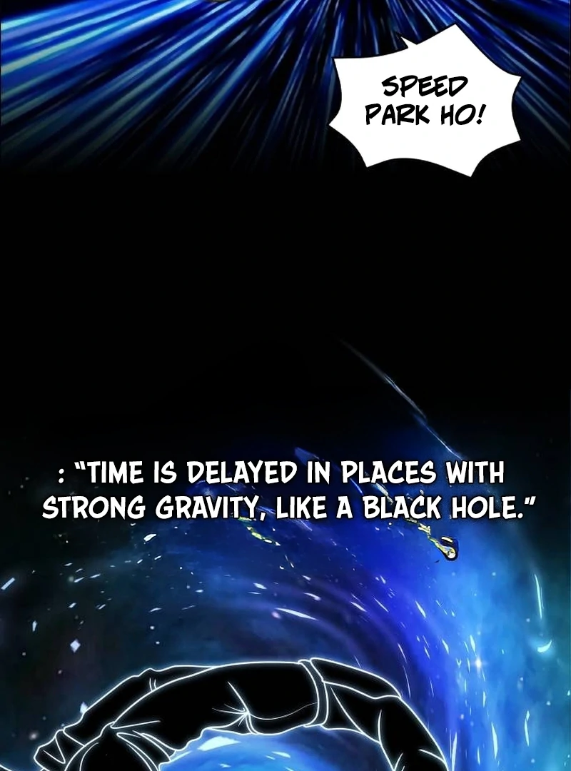 How to Build a Time Machine Chapter 2 - Page 53