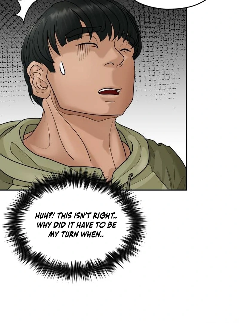 How to Build a Time Machine Chapter 2 - Page 57
