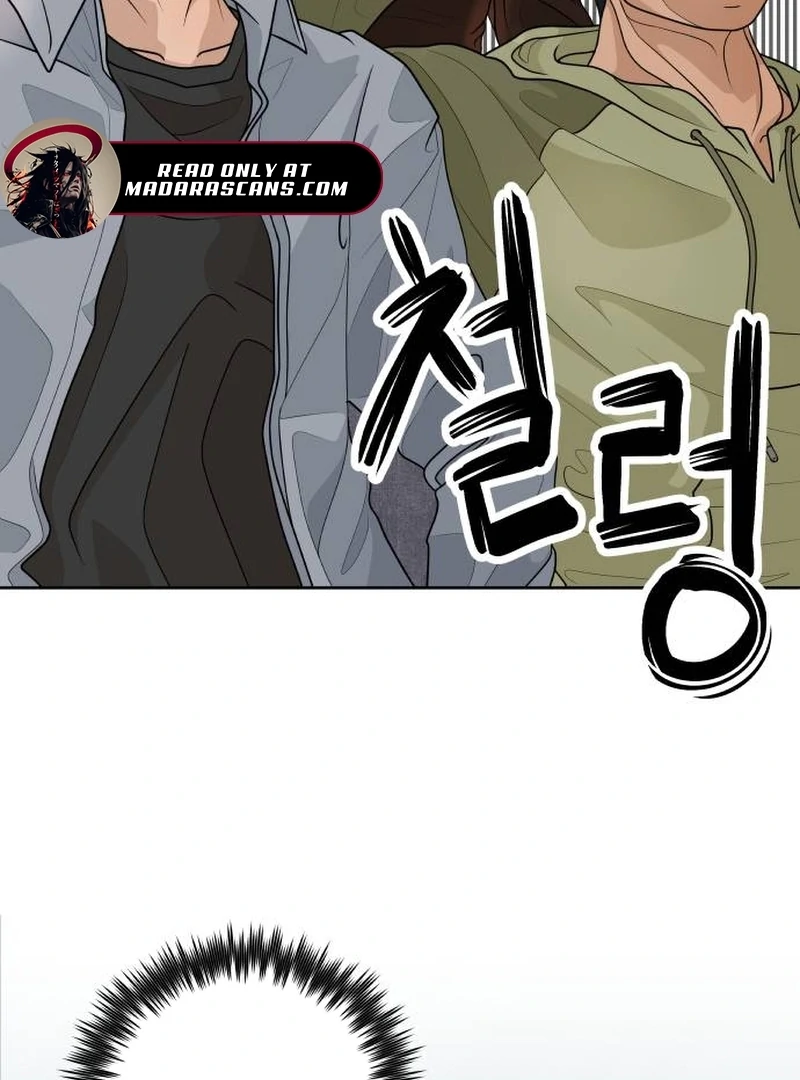 How to Build a Time Machine Chapter 2 - Page 61
