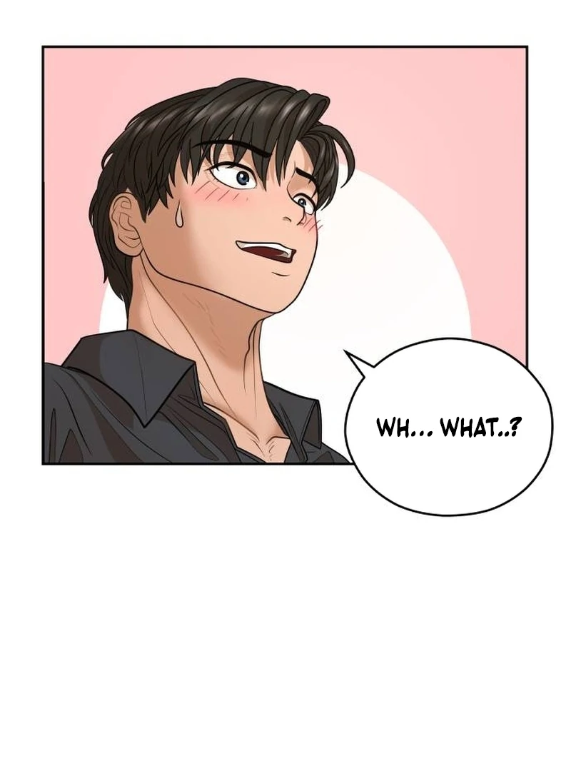 How to Build a Time Machine Chapter 2 - Page 8