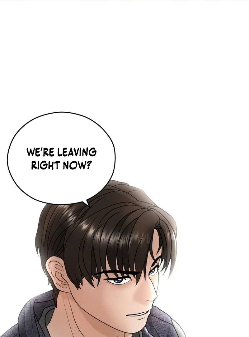 How to Build a Time Machine Chapter 3 - Page 20