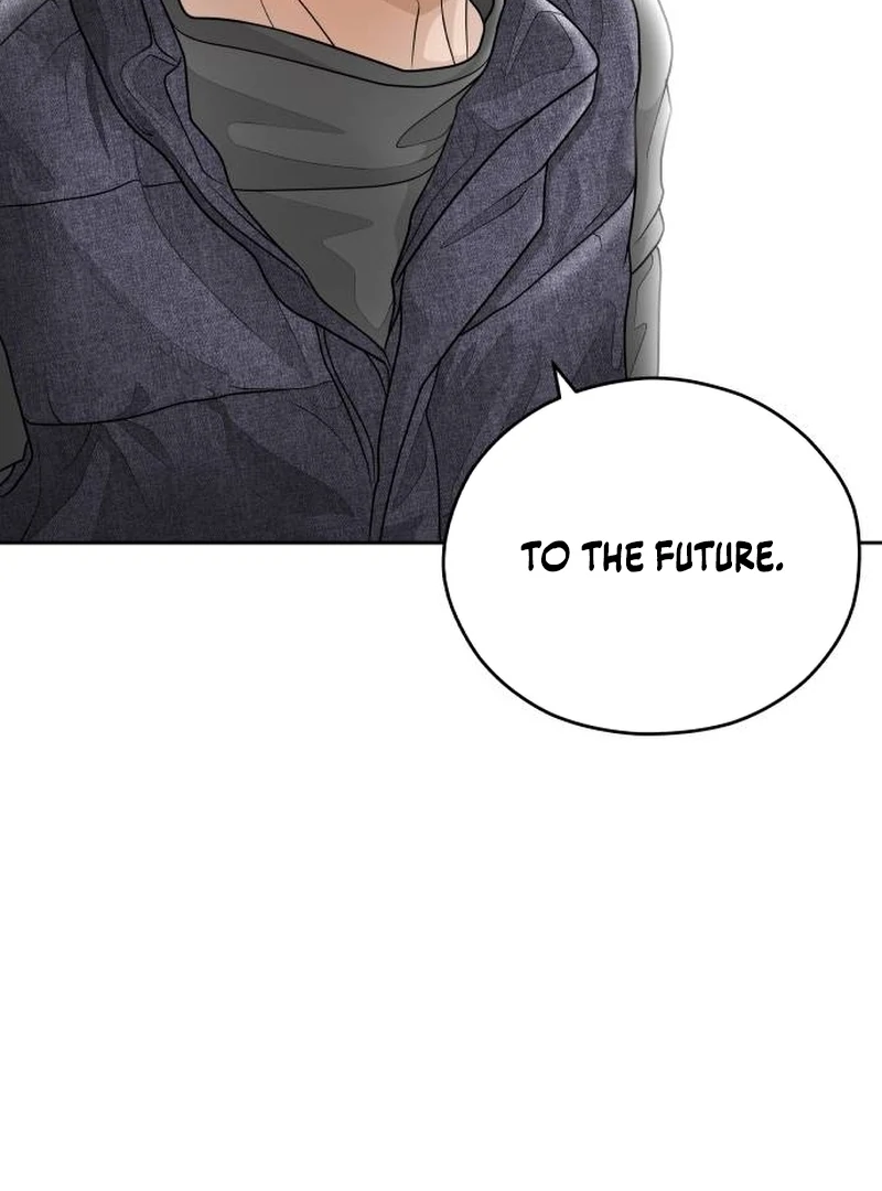 How to Build a Time Machine Chapter 3 - Page 21